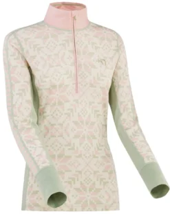 Apparel Kari Traa Women's Else Half Zip