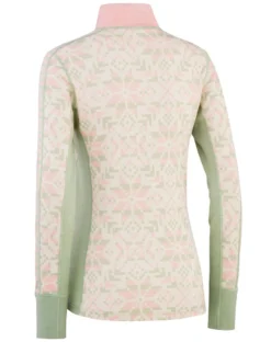 Apparel Kari Traa Women's Else Half Zip