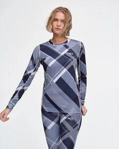 Outlet 🥰 Apparel Kari Traa 👩 Women's Fantastisk Long Sleeve 🔔 3 Apparel Kari Traa Women's Fantastisk Long Sleeve