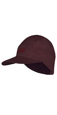Apparel Buff Merino Wool Fleece Cap