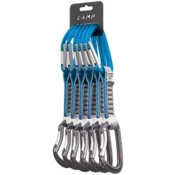 Down Wind Sports Rock Climbing Camp Orbit Express KS 11cm 6 Pack