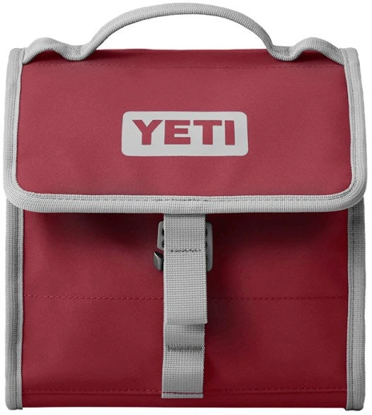 Flash Sale ❤️ Yeti DayTrip Lunch Bag Camp Kitchen 💯 6 Yeti DayTrip Lunch Bag Camp Kitchen