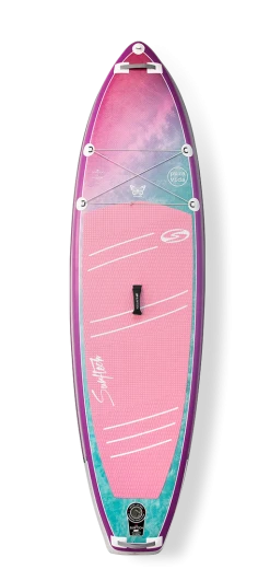 Down Wind Sports Boats & Boards Surftech 1002 Monarch - Air Travel Inflatable