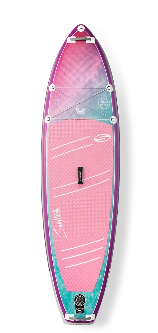 Buy 🥰 Down Wind Sports Boats & Boards Surftech 1002 Monarch - Air Travel Inflatable 😍 1 Down Wind Sports Boats & Boards Surftech 1002 Monarch - Air Travel Inflatable