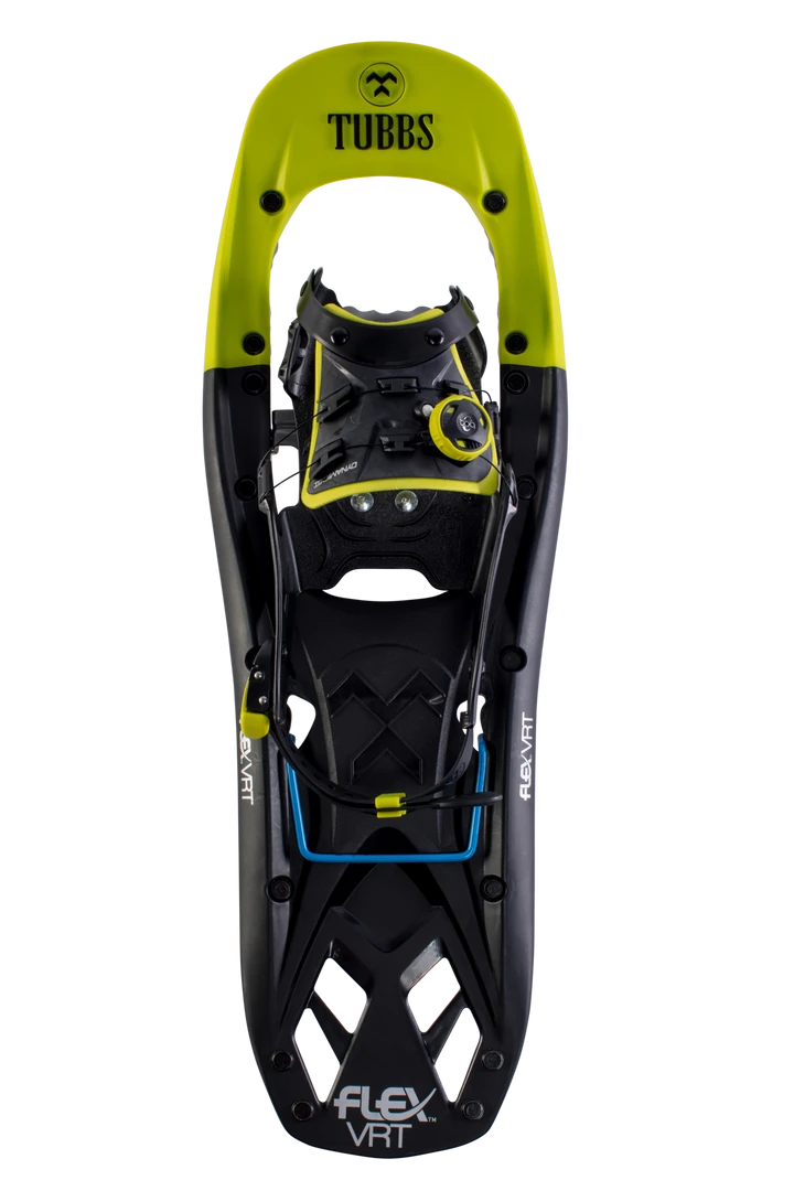 Hot Sale 👍 Tubbs Flex VRT Snowshoeing 👏 1 Tubbs Flex VRT Snowshoeing