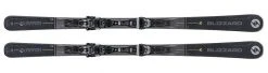 Downhill Skiing Blizzard Quattro 7.2 + TPC10 Binding