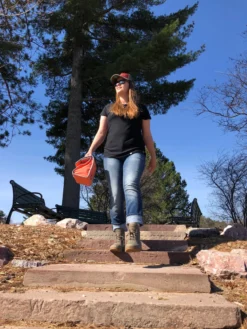 Lumi Women's Classic Tee