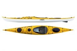 Down Wind Sports Eddyline Sitka LT Kayaks & Canoes