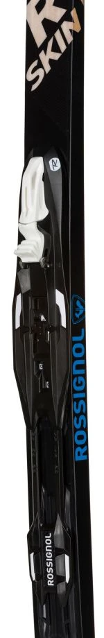 Top 10 😉 Down Wind Sports Rossignol Evo XC 60 R-Skin W/Ctrl SI Binding 💯 4 Down Wind Sports Rossignol Evo XC 60 R-Skin W/Ctrl SI Binding