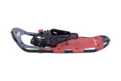 Tubbs Wayfinder Snowshoeing