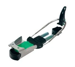 Backcountry Skis & Gear 22 Designs Vice Telemark Binding