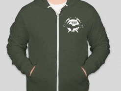 Best Sale 🎁 Down Wind Sports Michigan Ice Fest 22 Logo Hoody More Climbing Gear ✨ 8 Down Wind Sports Michigan Ice Fest 22 Logo Hoody More Climbing Gear