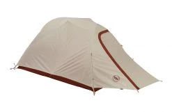 Big Agnes C Bar 2 Birch/Henna