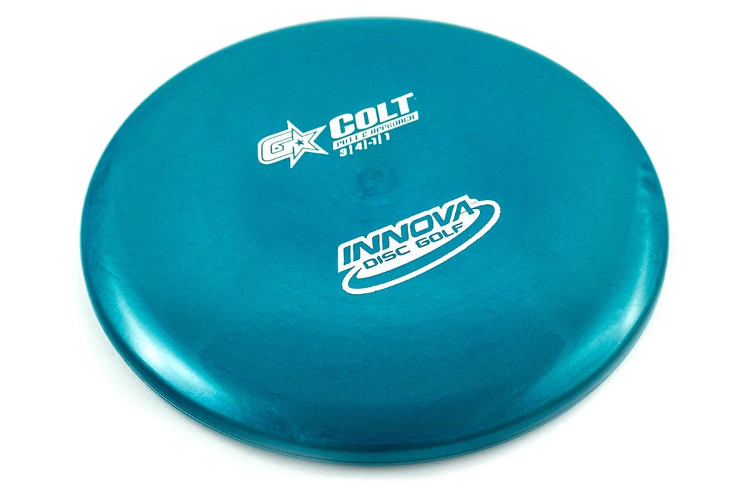Coupon ⌛ Down Wind Sports Innova G Star Colt (p) 🔥 1 Down Wind Sports Innova G Star Colt (p)