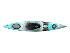CONFLUENCE Wilderness Systems Tsunami 125 Kayak