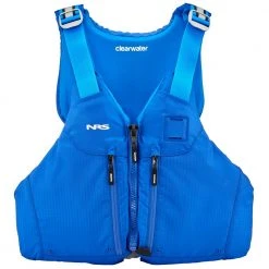 NRS, Inc PFDs NRS Clearwater PFD