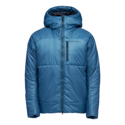 Black Diamond Men's Belay Parka More Climbing Gear