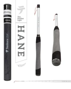 Down Wind Sports Tenkara USA Hane Rod