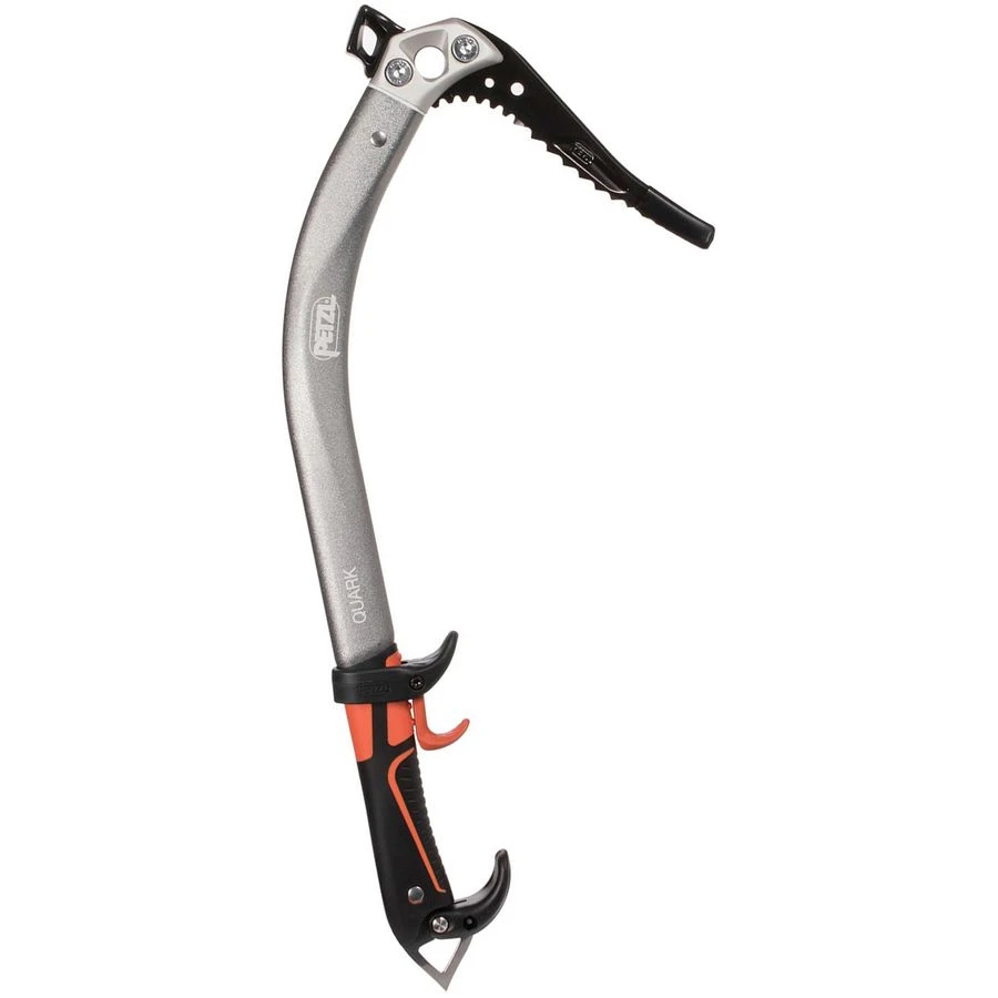 New 🛒 Ice Axes And Tools Petzl Quark Ice Axe 🔨 Hammer 🌟 1 Ice Axes And Tools Petzl Quark Ice Axe Hammer
