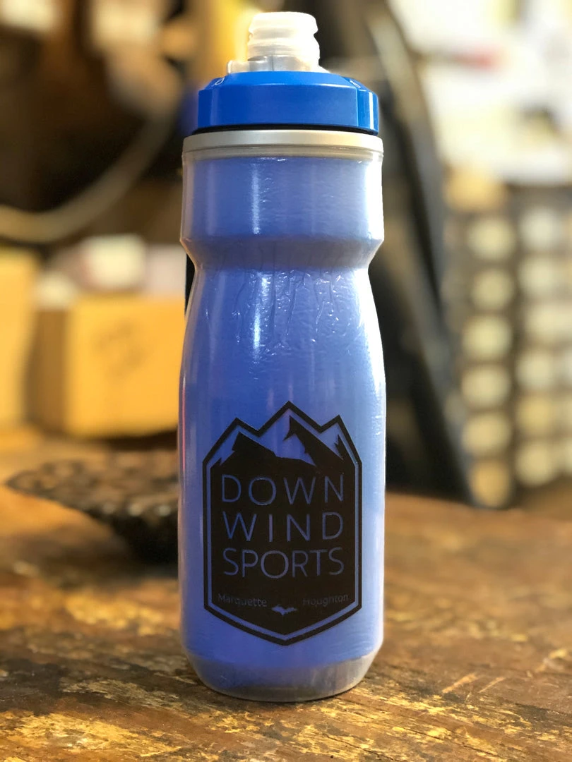 Discount 🔔 Down Wind Sports Camelbak DWS Podium Chill 21 OZ ✔️ 4 Down Wind Sports Camelbak DWS Podium Chill 21 OZ