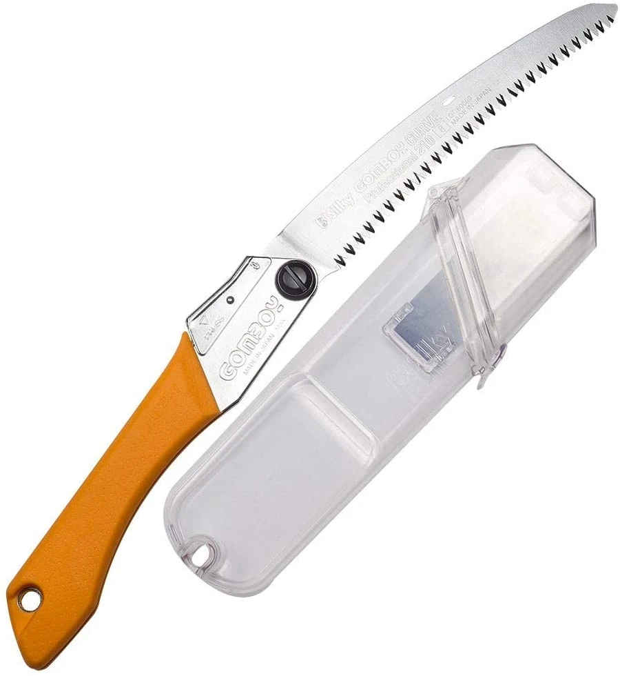 Buy ❤️ Down Wind Sports Silky GOMBOY CURVE Professional 210mm, Large Teeth 🛒 1 Down Wind Sports Silky GOMBOY CURVE Professional 210mm, Large Teeth