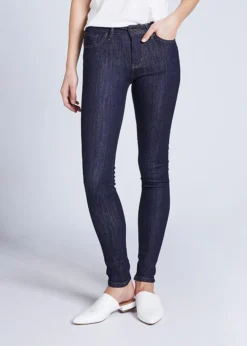 Dish & Duer Dish Women's Skinny Jean Apparel