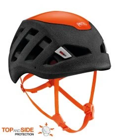 Rock Climbing Petzl Sirocco Ultra- Lightweight Helmet