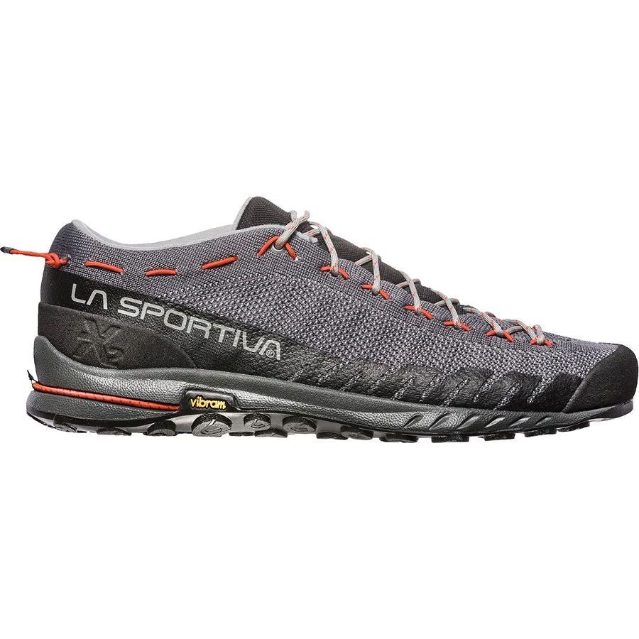 Brand new 🧨 La Sportiva Men's TX2 Climbing Footwear 🔔 1 La Sportiva Men's TX2 Climbing Footwear