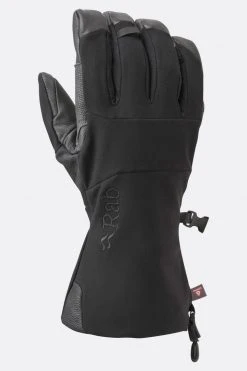 Rab Women's Baltoro Gloves