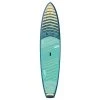 Down Wind Sports Surftech Bark Aleka Tuflite V-Tech 11'2" Lisbon