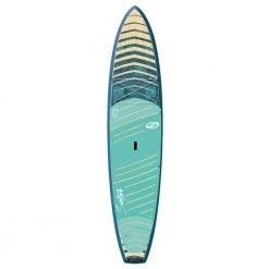 Down Wind Sports Surftech Bark Aleka Tuflite V-Tech 11'2" Lisbon