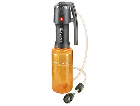 Best deal ⌛ Down Wind Sports Hiking & Camping Accessories Katadyn Vario MicroFilter 🛒 6 Down Wind Sports Hiking & Camping Accessories Katadyn Vario MicroFilter