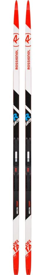 Down Wind Sports Rossignol Delta Comp R-Skin IFP