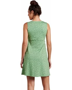 Toad & Co Toad&Co Women's Rosemarie Sleeveless Dress