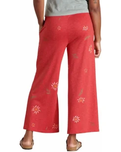 Toad & Co Toad&Co Women's Chaka Wide Leg Pant Apparel