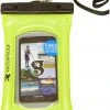 Gecko Float Phone Dry Bag Hiking & Camping Accessories