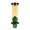 Down Wind Sports Arbor Groundswell Mission 35" Longboard More Activities
