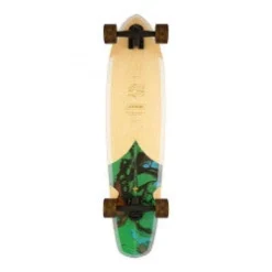 Down Wind Sports Arbor Groundswell Mission 35" Longboard More Activities