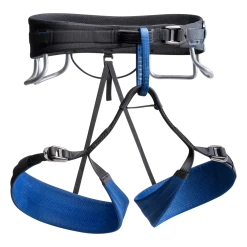More Climbing Gear Black Diamond Technician Harness