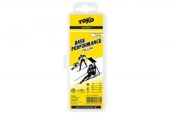 Down Wind Sports Toko Base Performance Hot Wax