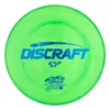 Down Wind Sports Discraft ESP Zone More Activities