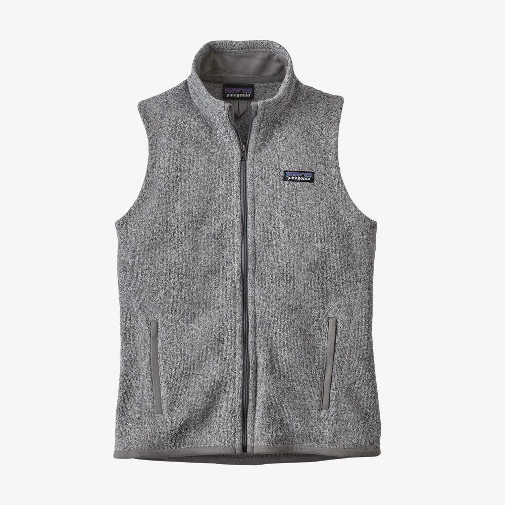 Top 10 🔔 Patagonia 👩 Women's Better Sweater Vest 🤩 1 Patagonia Women's Better Sweater Vest
