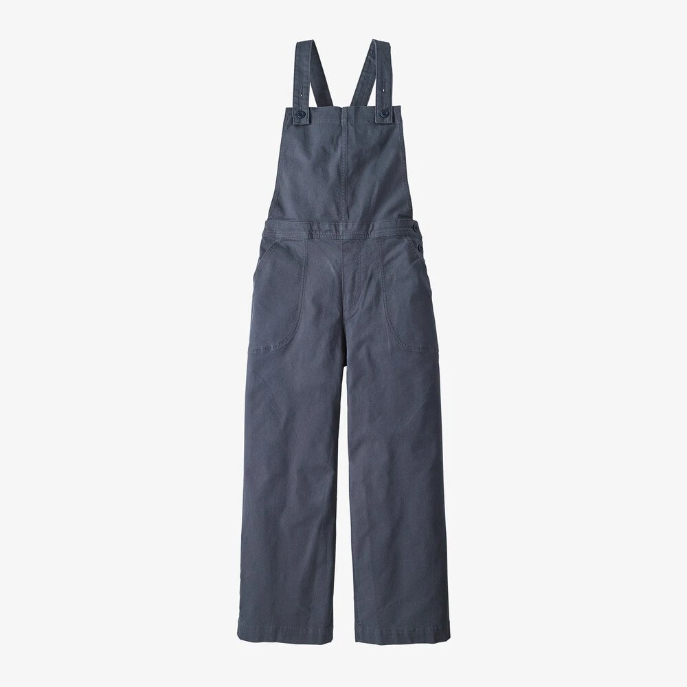 Wholesale 😉 Patagonia 👩 Women's Stand Up Cropped Overalls Apparel 🌟 2 Patagonia Women's Stand Up Cropped Overalls Apparel
