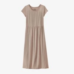Apparel Patagonia Women's Kamala T-Shirt Dress