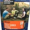 Mountain House Turkey Dinner Casserole Food