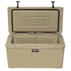 Yeti Tundra 75 Hard Cooler Camp Kitchen