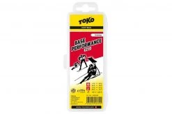 Down Wind Sports Toko Base Performance Hot Wax