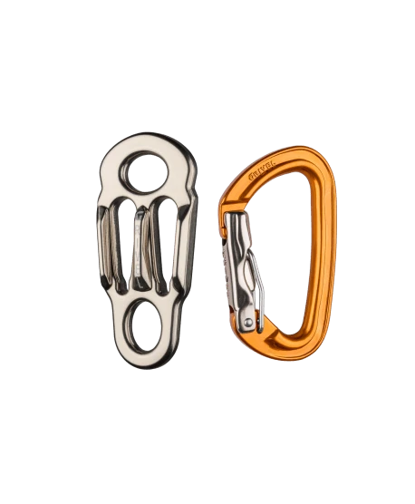 Budget π Grivel Scream Kit W Plume Wire Lock Rock Climbing π 1 Grivel Scream Kit W Plume Wire Lock Rock Climbing