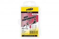 Down Wind Sports Toko High Performance Hot Wax