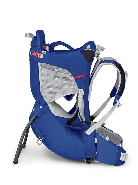 Best Sale β¨ OSPREY Poco Child Carrier Blue Sky O/S π Backpacks & Bags π 4 OSPREY Poco Child Carrier Blue Sky O/S Backpacks & Bags